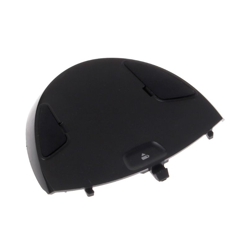 for M705 Wireless Mouse Battery Cover Replacement Accessory Durable Lightweight