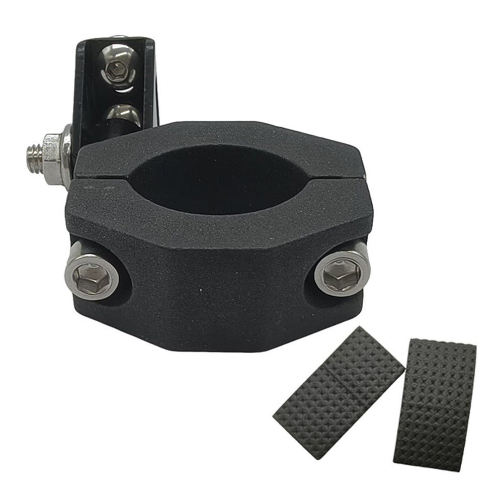 Robust 78inch Handlebar Headlight Bracket for Easy Installation on Motorcycles