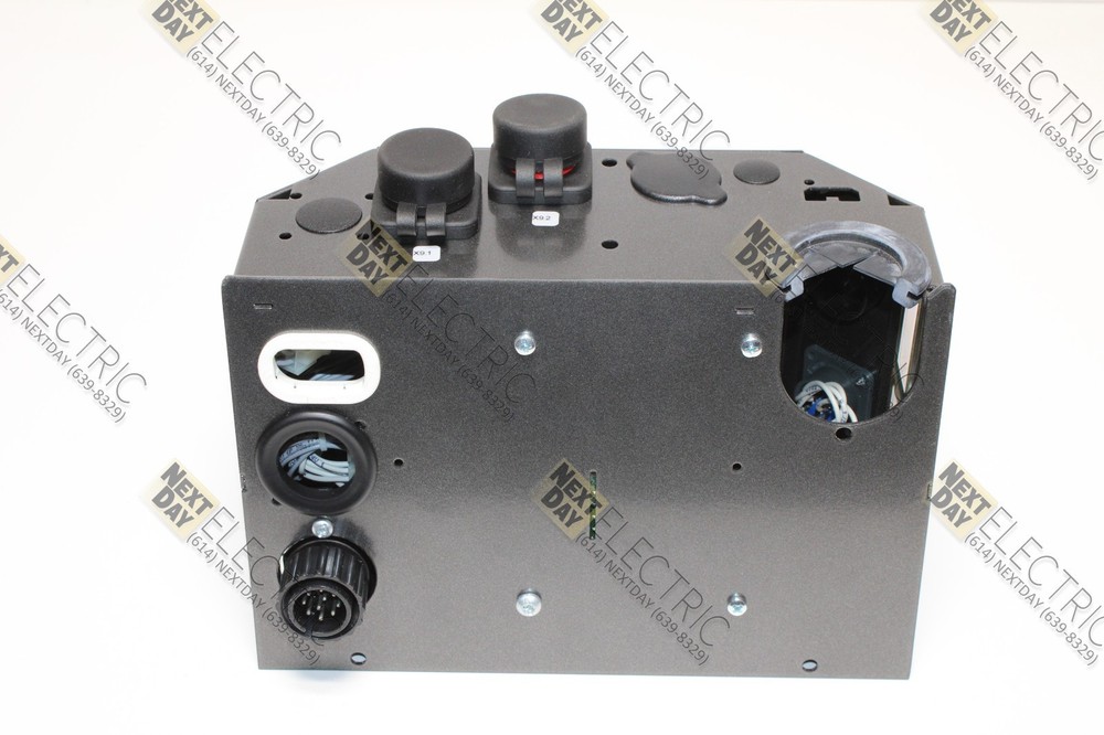 Fronius, 4,044,006, Weldcom Interface Welding Motoman Robot CMT 162795-2