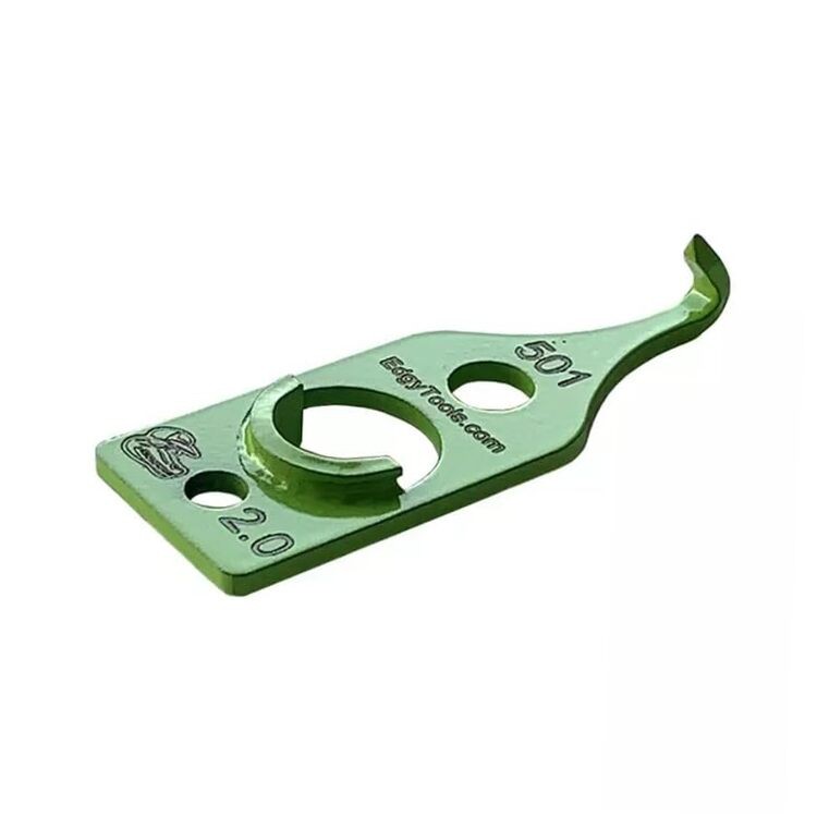 ET-501 Hanger 2.0 - PDR Rod Leverage Accessory