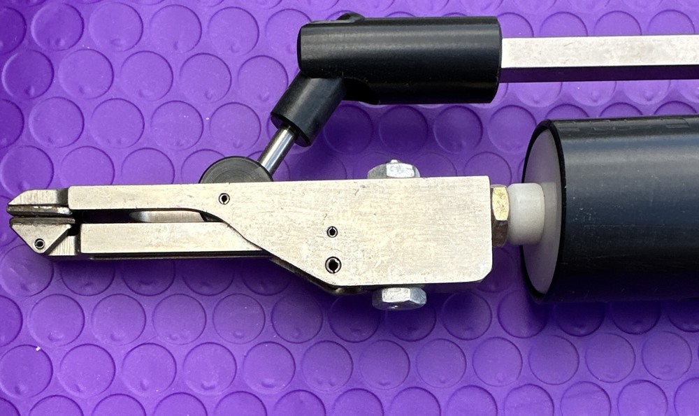 RUSSTECH RTCRT-200 1 EG24 Model E Block Retention Tool
