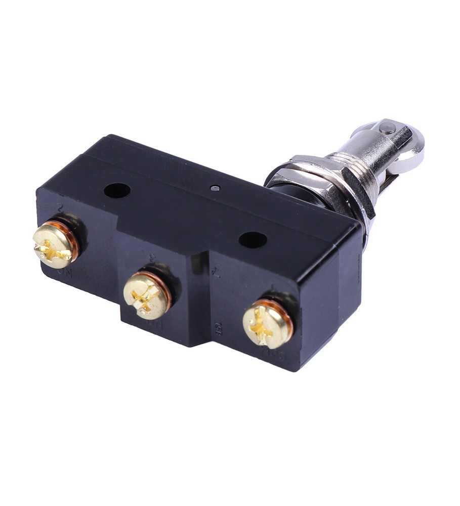 2 PCS RZ-15GQ22-B3 Panel Mount Roller Plunger Type