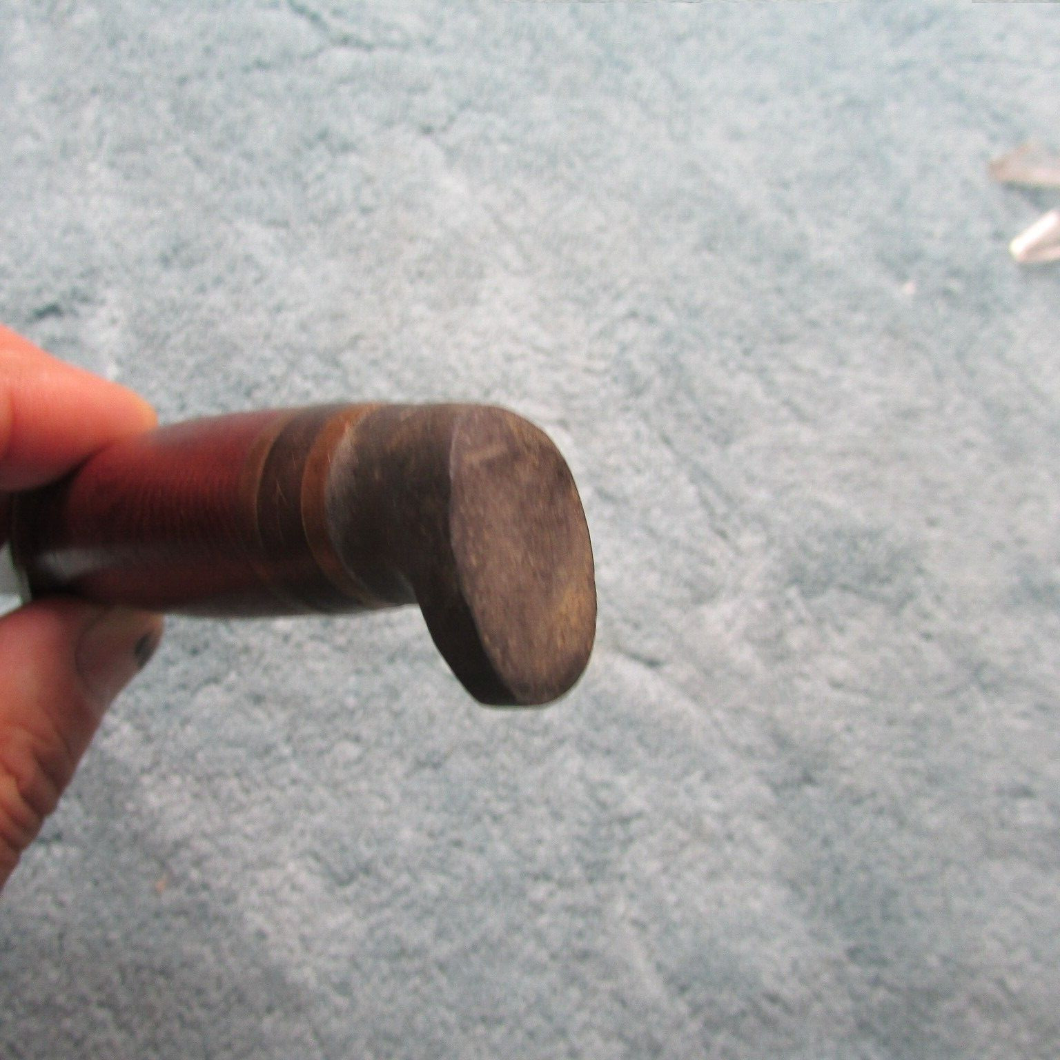 Unbranded (Weske) ? Fixed Blade Knife