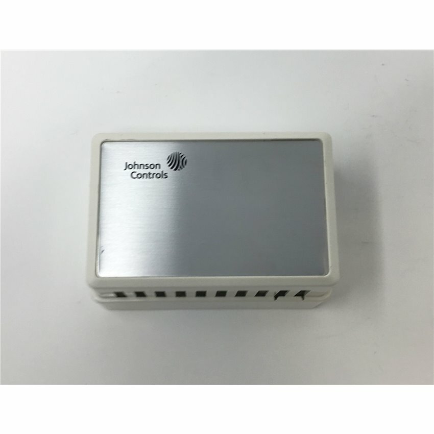 NEW - Johnson Controls TW-6314P-1 Wall-Mount Temperature Sensor