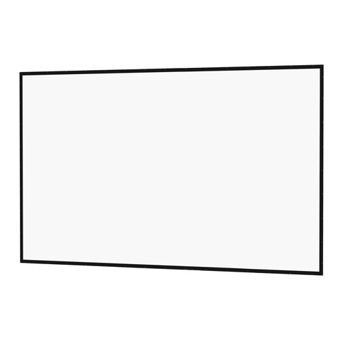 DA-LITE 90827 - FAST-FOLD DELUXE 62x108 REPLACEMENT SURFACE - DUAL VISION