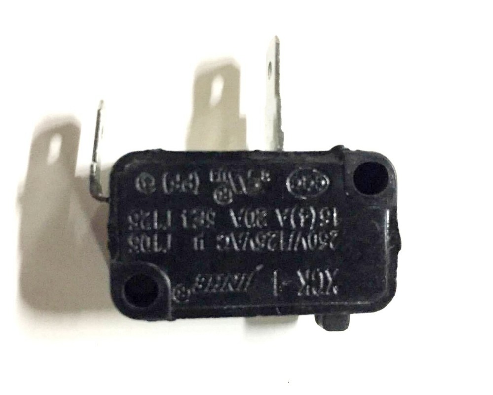 Micro Switch ZHQ 2028-P