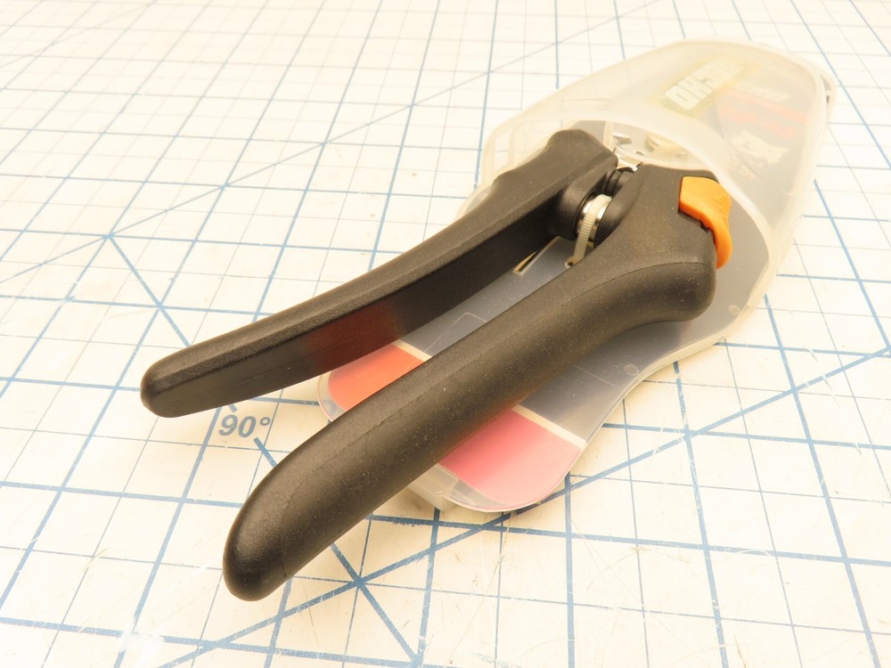 Echo HP-43 Bypass Gear Technology Hand Pruning Shears 5/8" Cutting Capacity