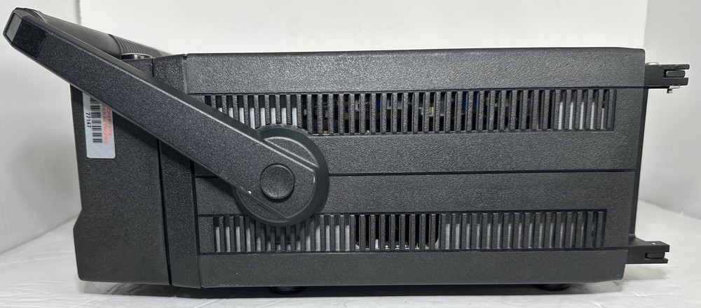 TTC FIREBERD 6000A COMMUNICATIONS ANALYZER W/OPT 6004; TEET40BCAA