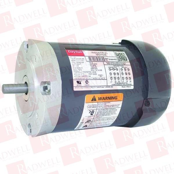 GRAINGER 3N841 / 3N841 (USED)