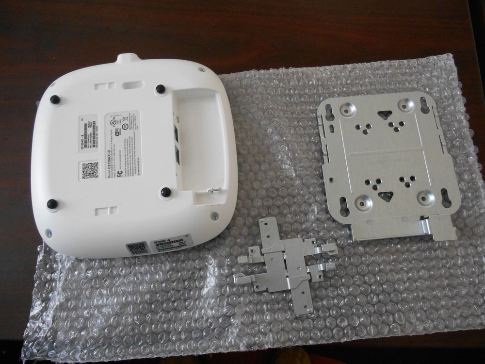 Cisco C9120AXI-B Wireless Internet Access Point