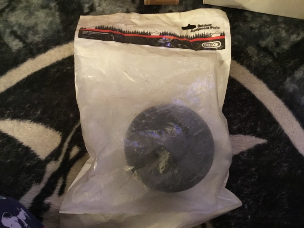 Oregon Genuine OEM Replacement Trimmer Head - 55-993