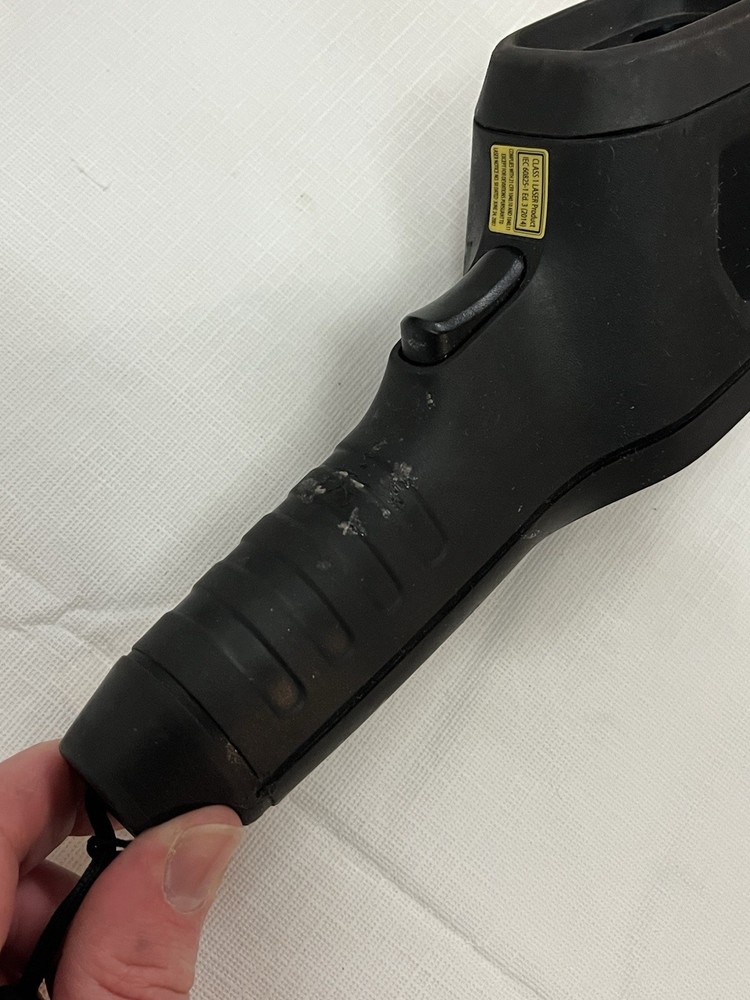 FLIR TG267 Thermal Imaging Camera