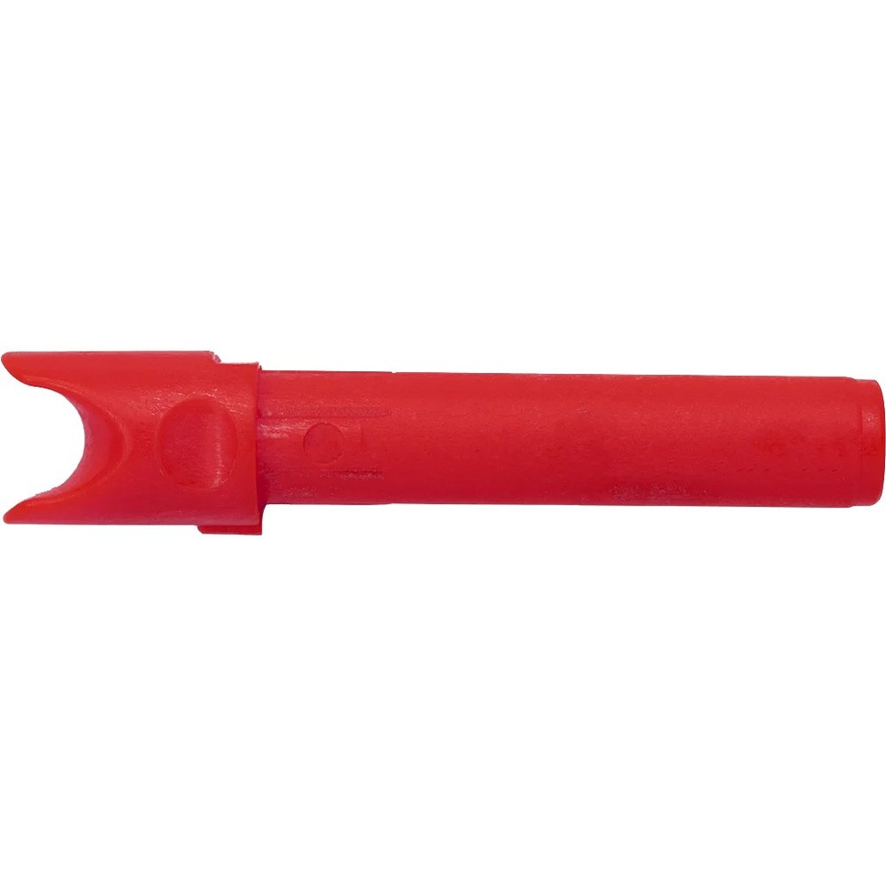 TenPoint Alpha Nock HPX Red 12 pk.