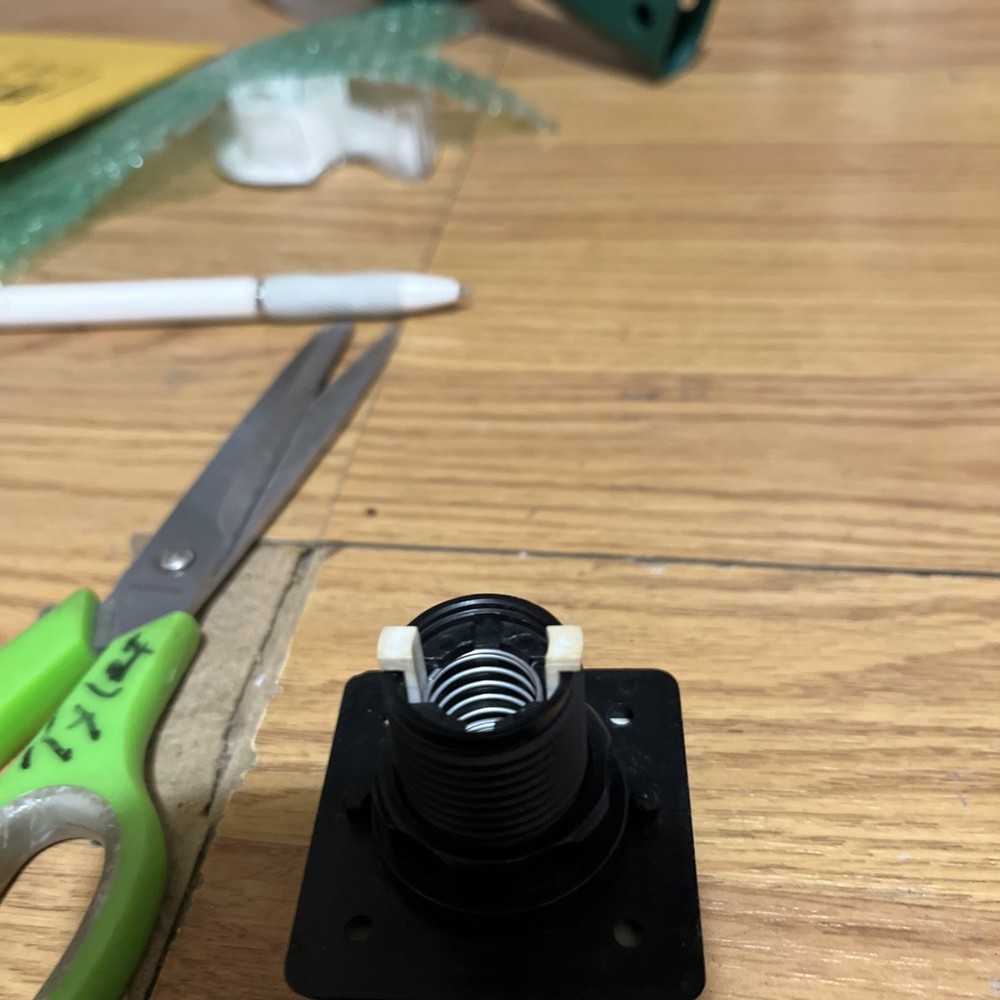 Play 5 Credits Button