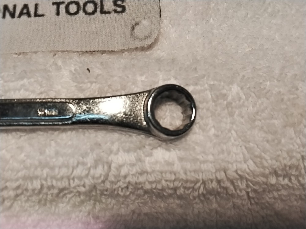 8319 9mm 12pt Wrench