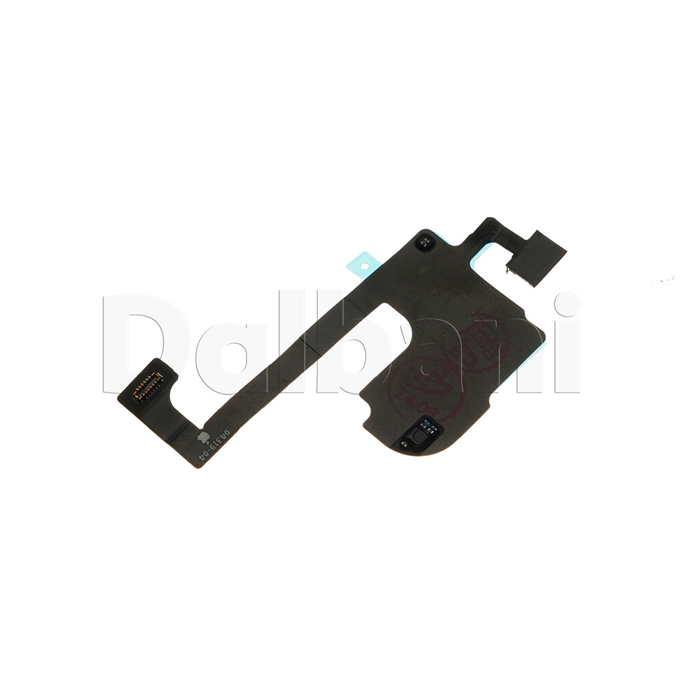 OEM Ear Speaker OEM Earpiece Proximity Sensor Flex Cable For iPhone 15