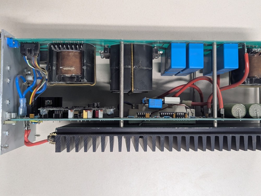 Herrmann Ultrasonic UP41GE Generator