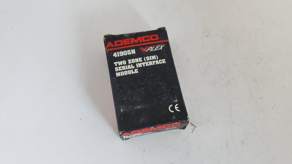 Ademco 4190SN Remote Point Module