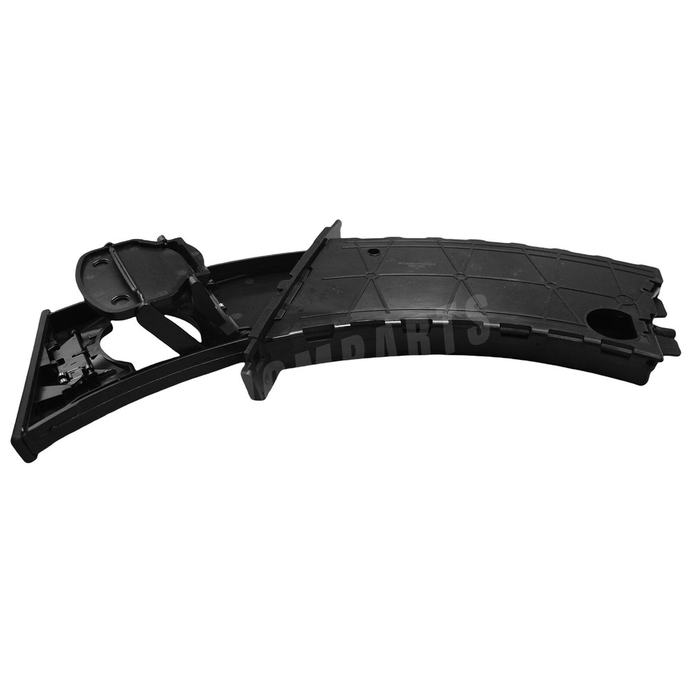 Left Drivers Retractable Cup Holder Black for BMW E90 E91 E92 E93 51459173463