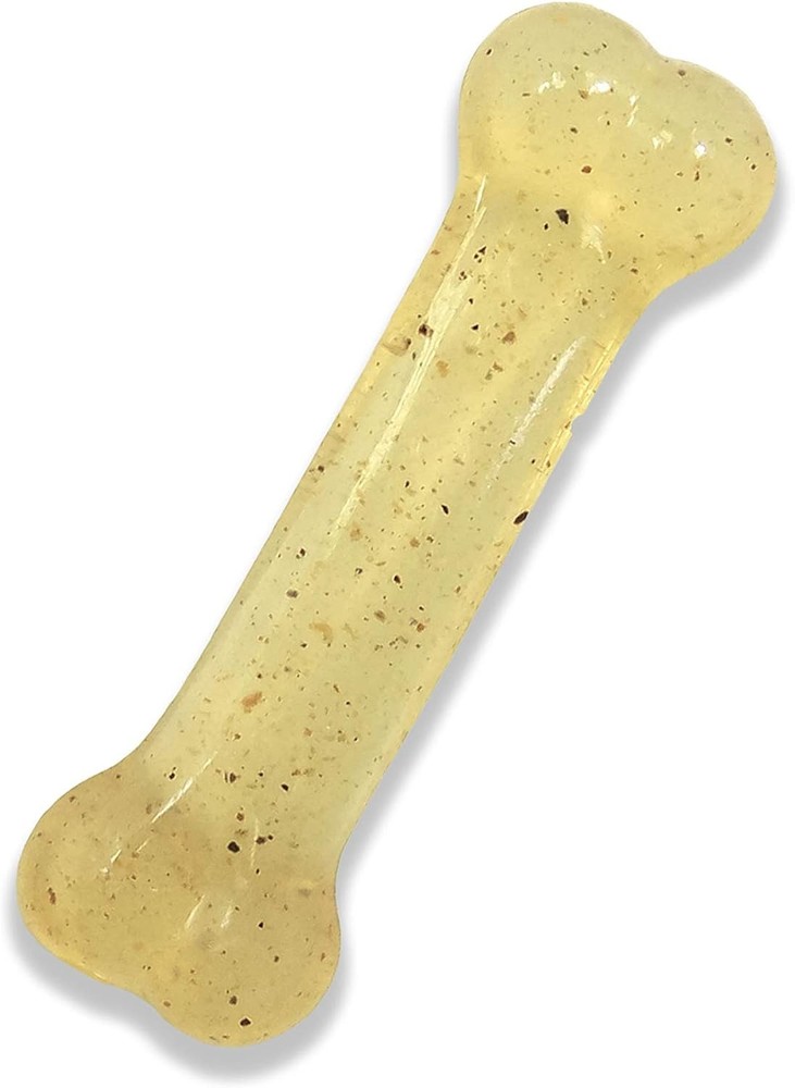 Regular 4.5" Nylabone Flavors: Chicken