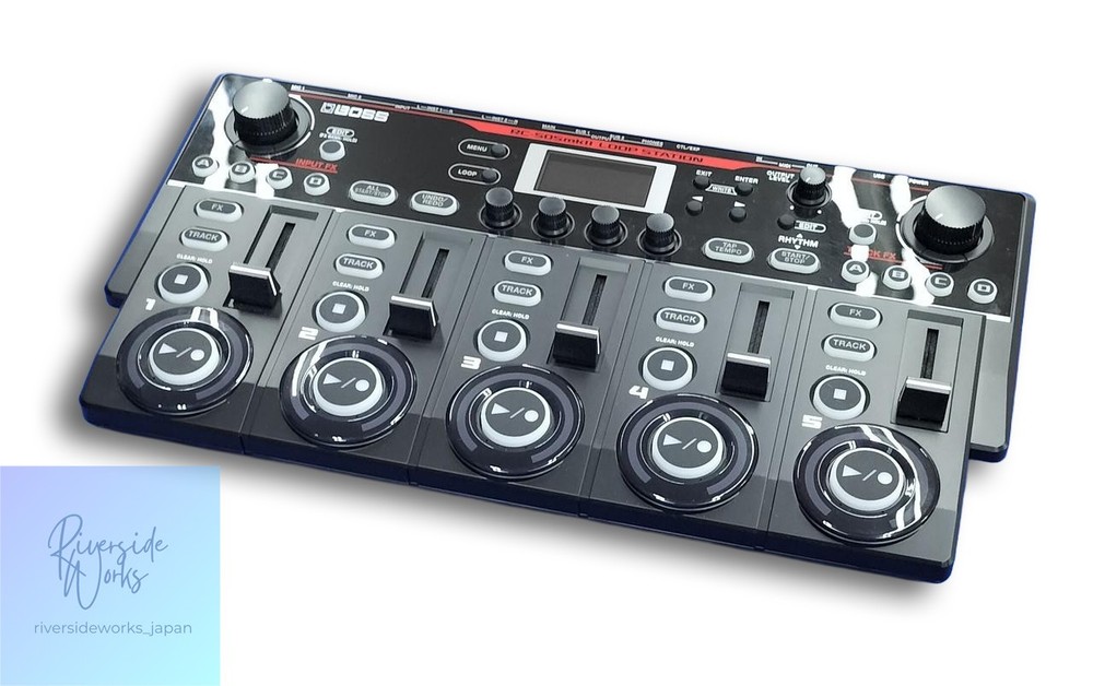 BOSS RC-505 MKII Loop Station