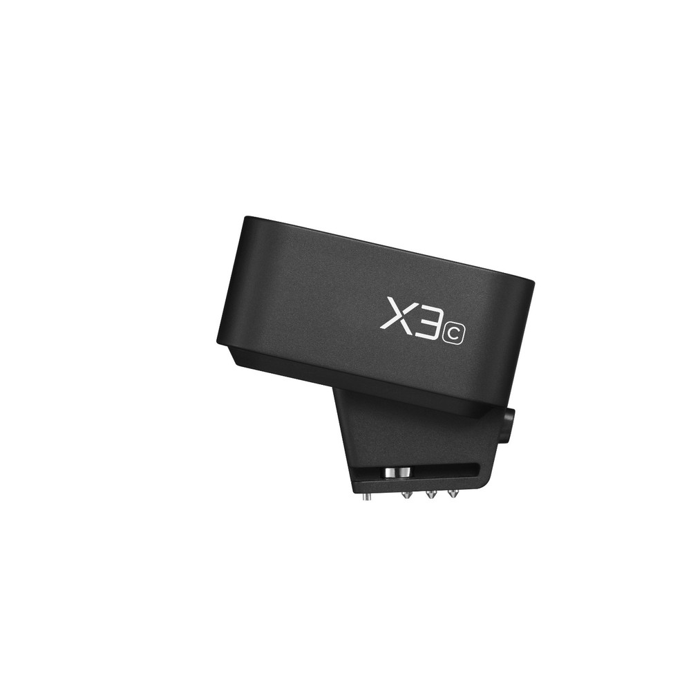 Godox X3-C 2.4G TTL Wireless Touch Screen Flash Trigger for Canon EOS Cameras