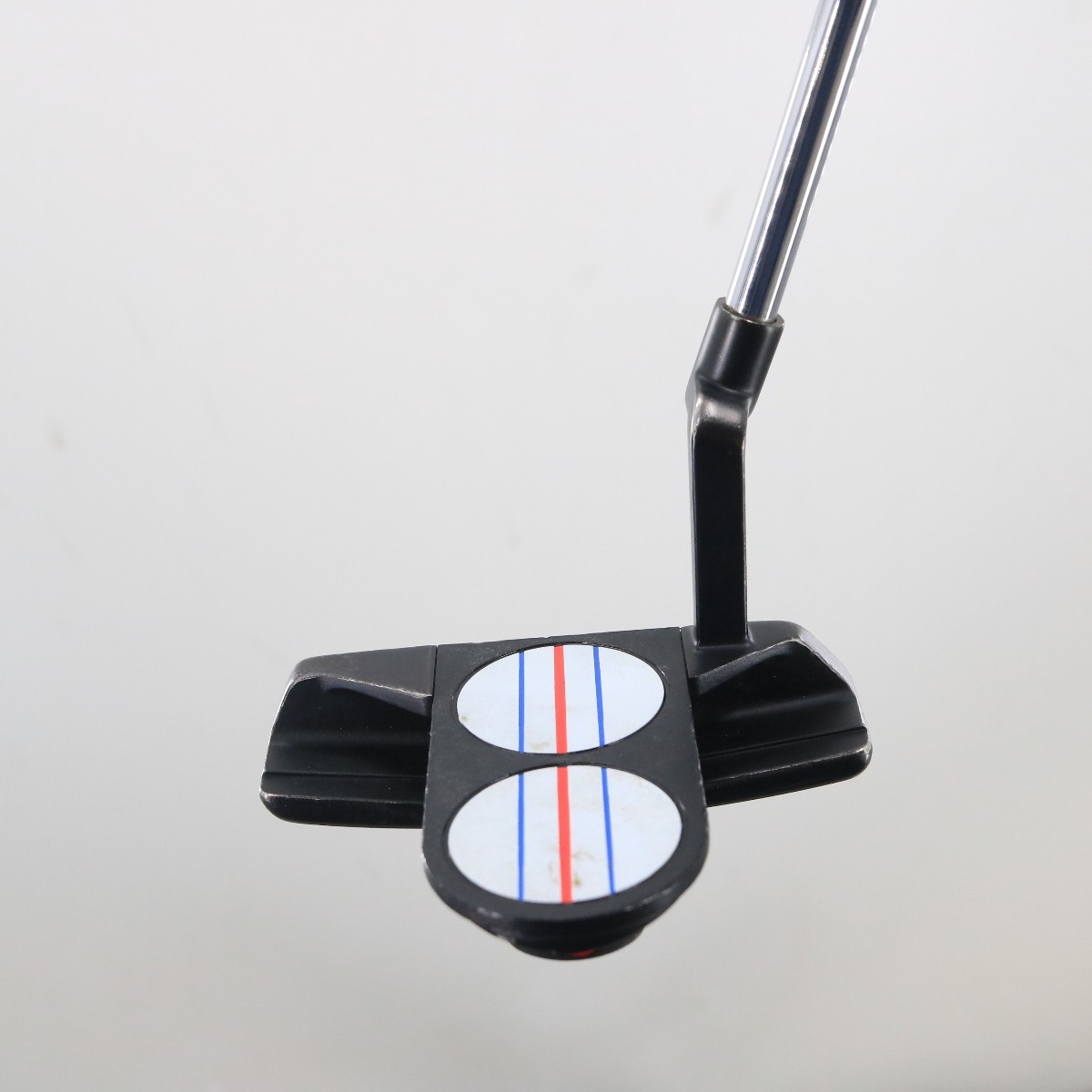 Odyssey Triple Track 2-Ball Blade Putter 35 Inches Steel LEFT-HAND C-154425