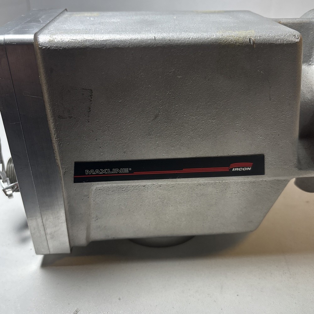 Maxline IRCON Infrared Thermometer Type MX-M702