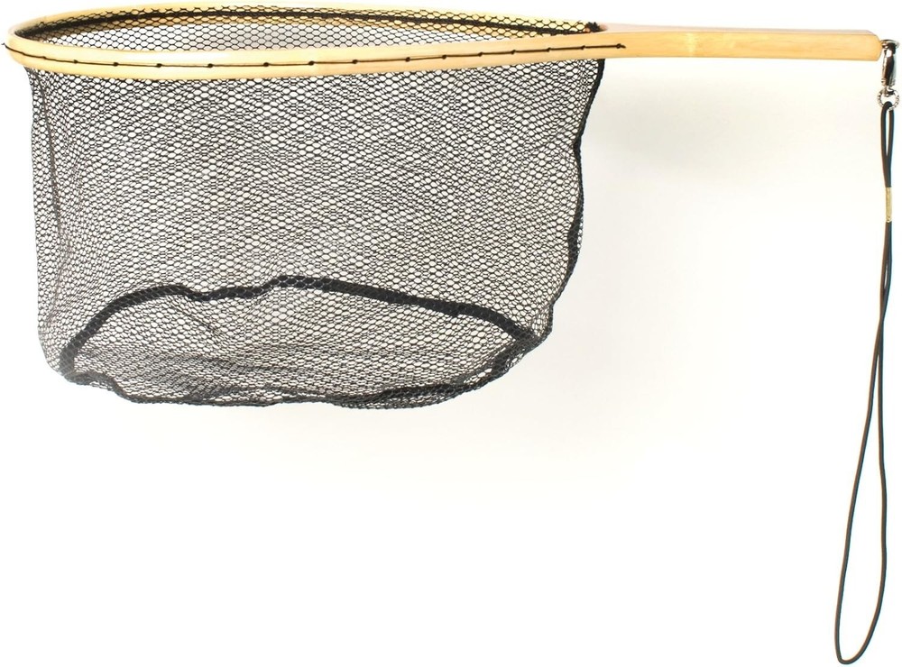 Eagle Claw Catch & Release Classic Trout Net