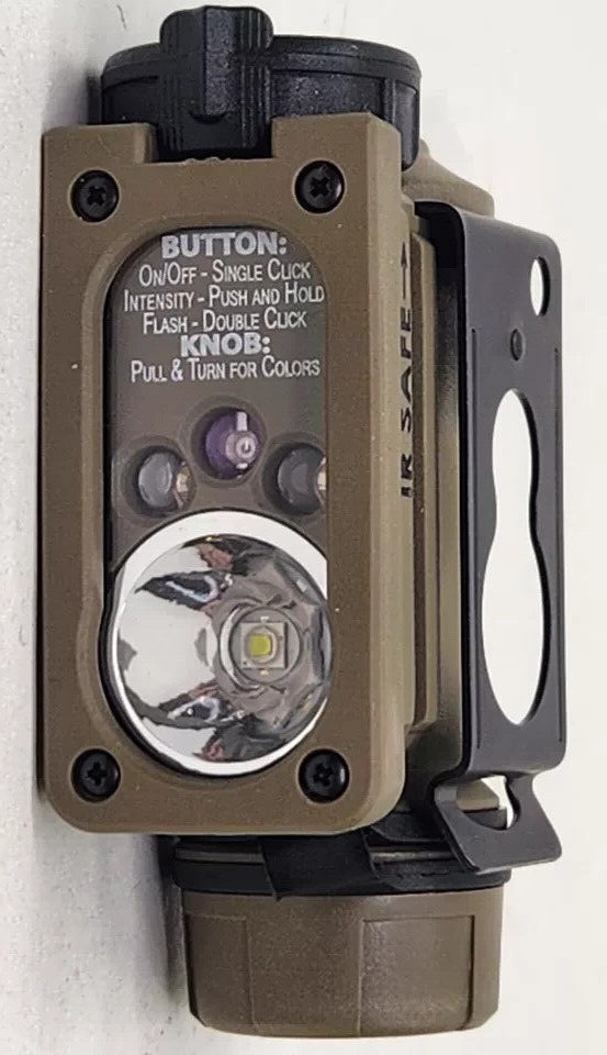 USGI Gerber Individual Deployment Kit Multi-Tools MP600 Effect Streamlight NEW