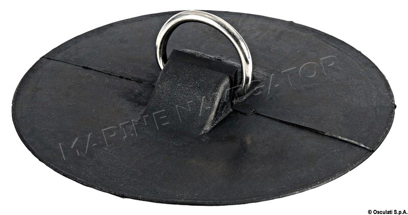 Osculati Inflatables D Ring & Base