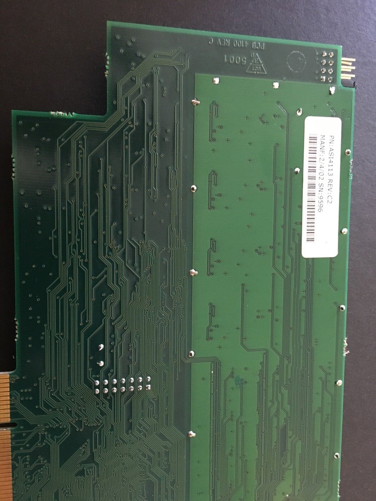 ASI4113 digital audio adapter