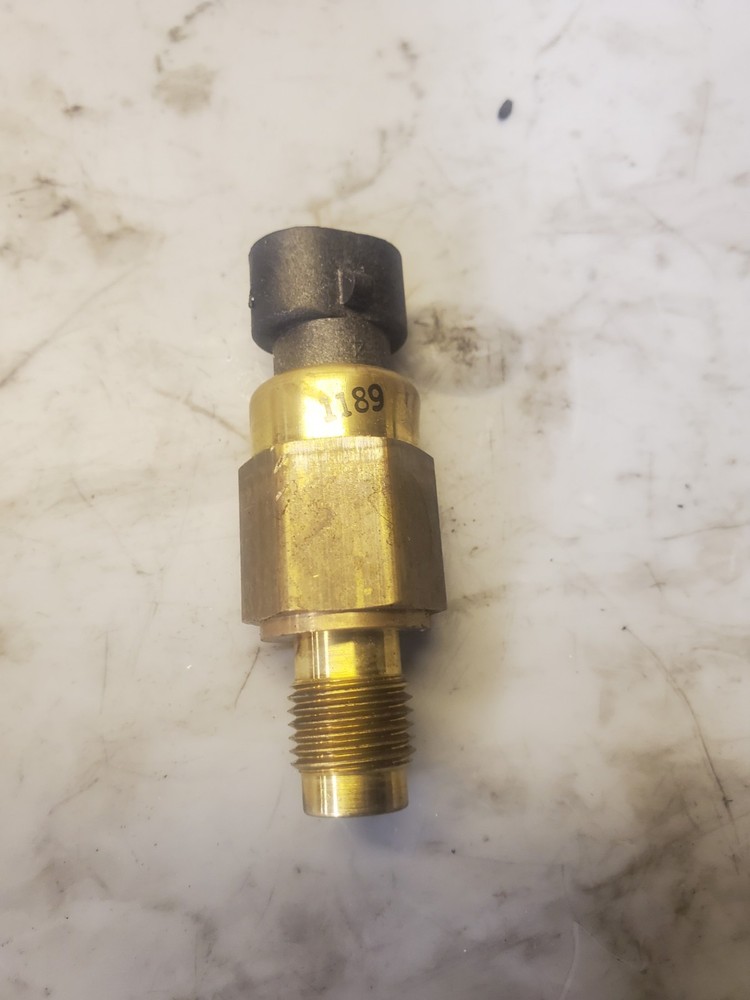 2010 Harley Davidson Road Glide FLTRX temperature sensor