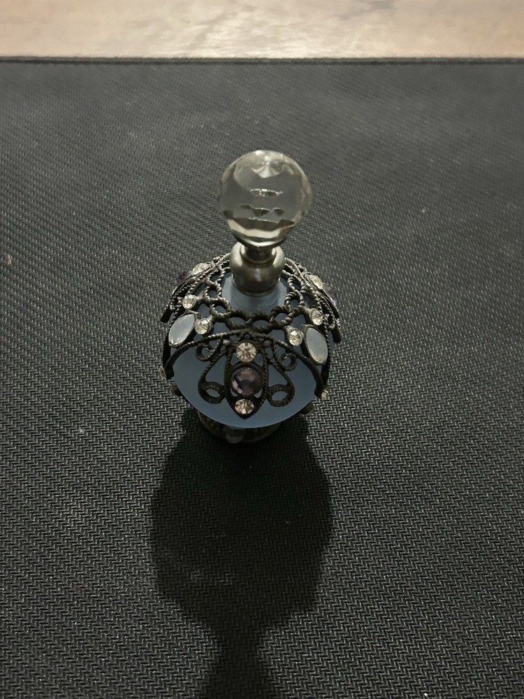 Custom Magic Potion Bottle Spells Alchemy