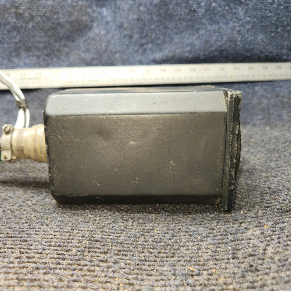 066-3011-01 | King KNI-520 | C172E | Navigation Indicator with Modifications