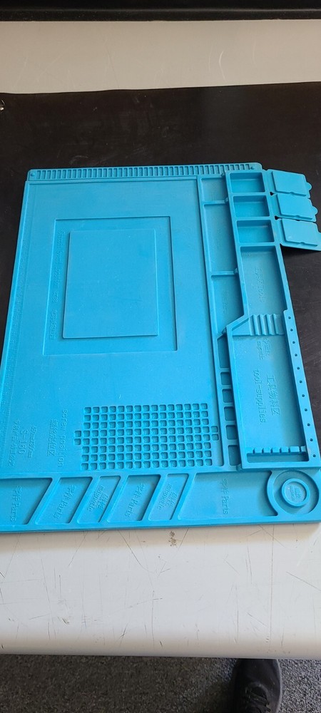 CELL PHONE REPAIR KIT
