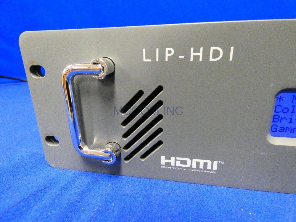 Lighthouse LIP-HDI HD Interface Video Processor