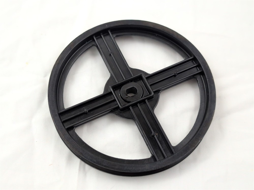 Panasonic Bread Machine Large Pulley Wheel Model SD-YD250 replacement part