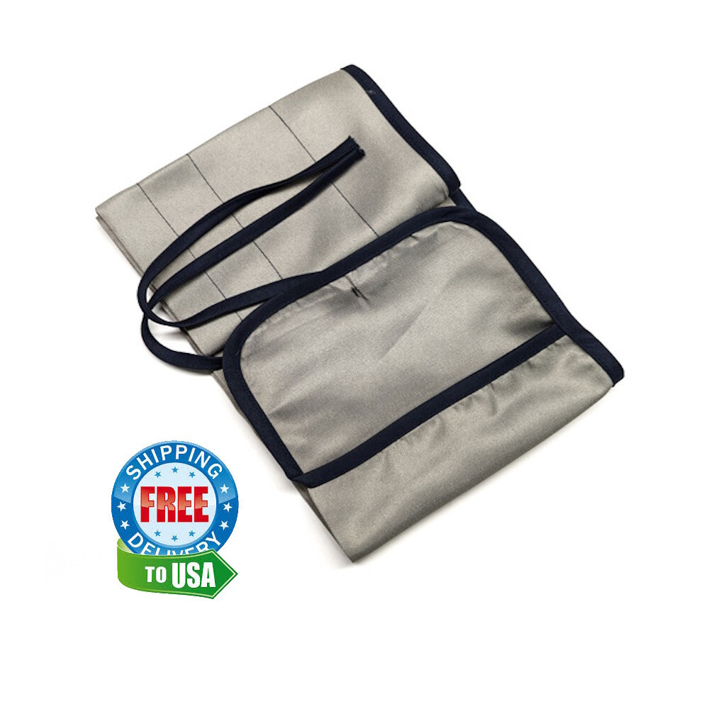 Fly Rod Bag 4pc 8'0" Premium Rod Sock