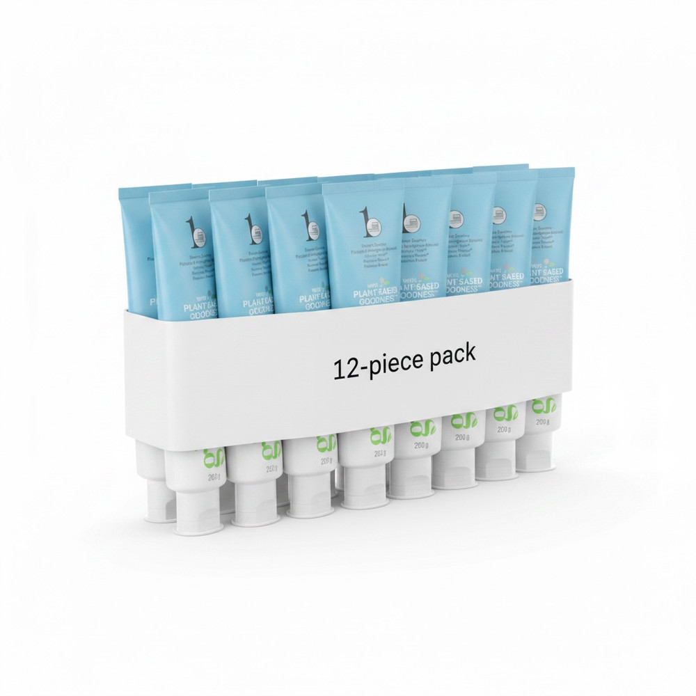 Toothpaste Glister™ Multi-Action 12-piece pack