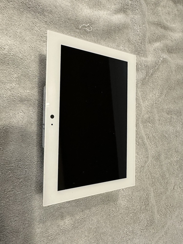 Control4 Touchscreen C4-wall7-1-WH