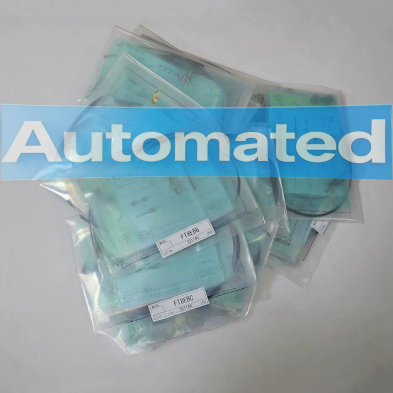 FT8EBC 1PCS NEW TAKEX Optical fiber sensor FT8EBC