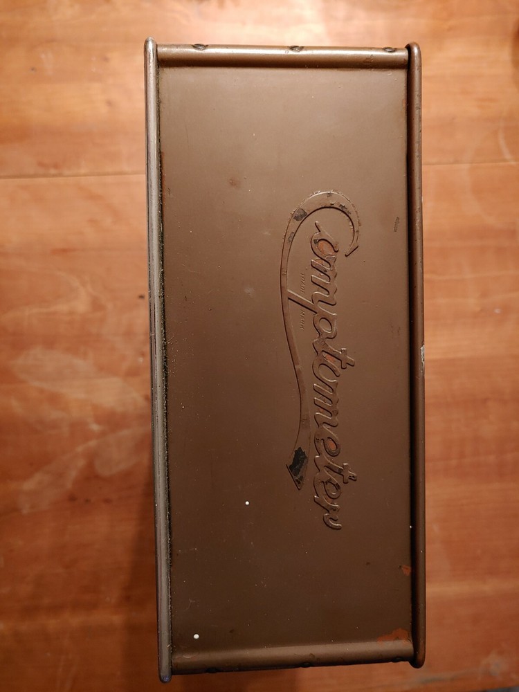 Vintage Comptometer Mark Adding Machine Felt & Tarrant 11/2/1920 Patent Chicago