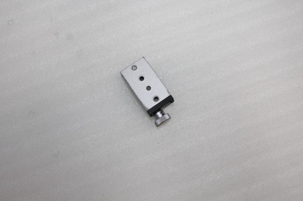 Sigma Koki TAS-24302 Linear Stage Table