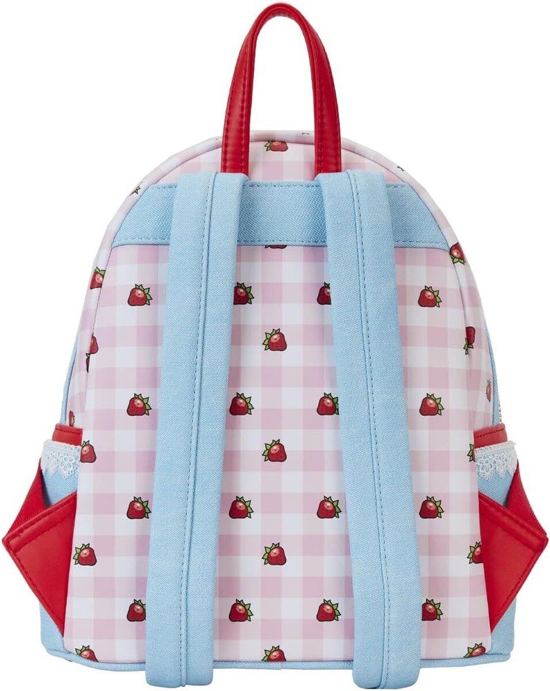 Loungefly Strawberry Shortcake Mini Backpack