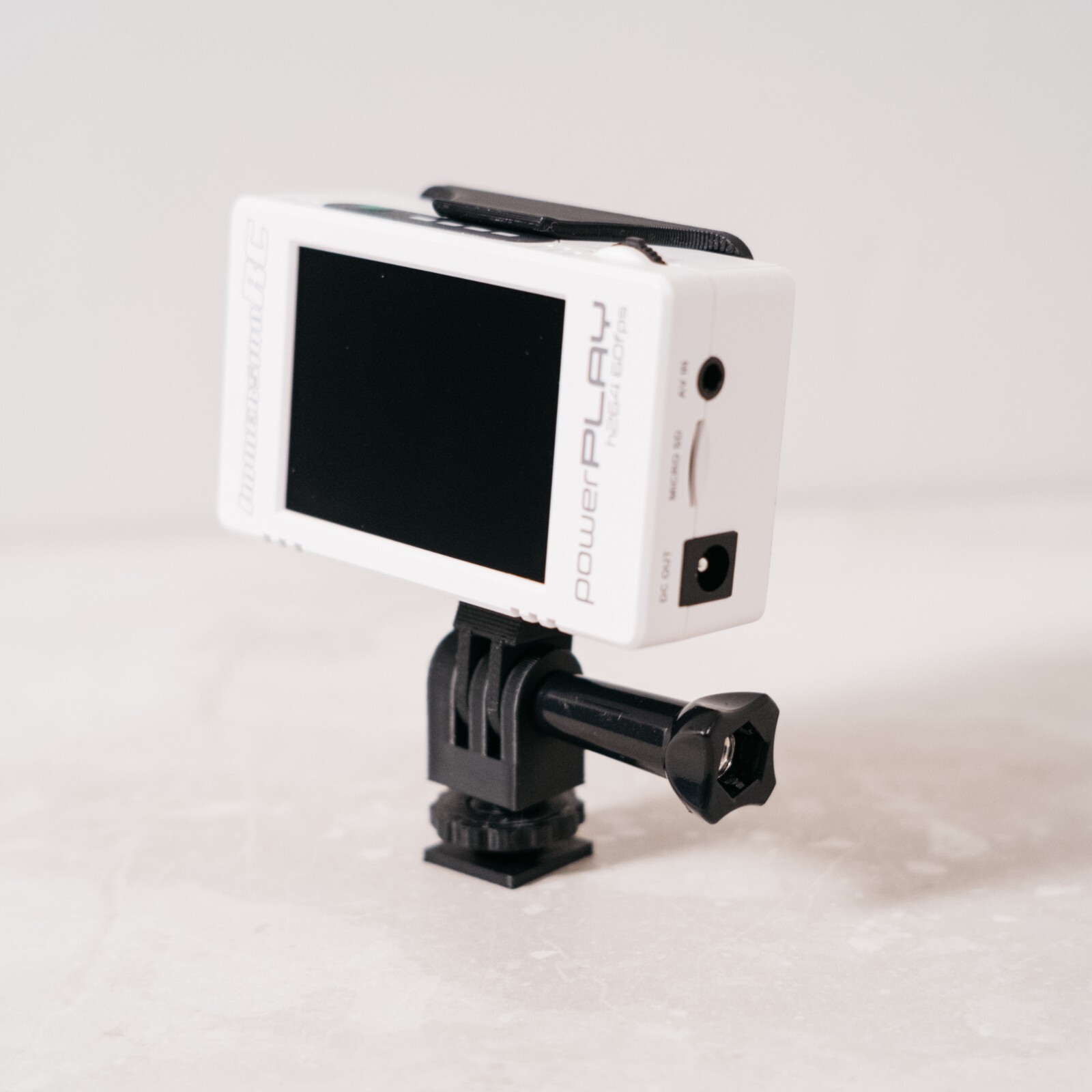 ImmersionRC Powerplay Camcorder Hot Shoe Mount