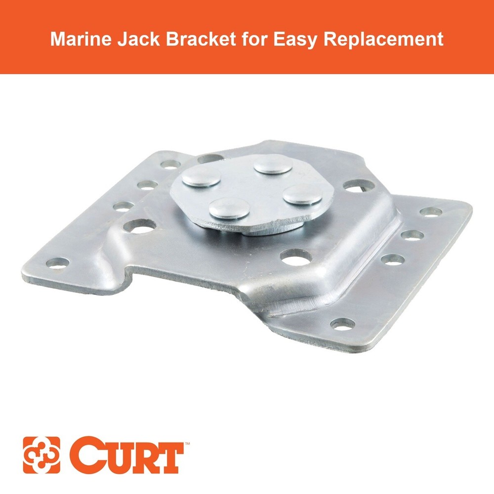 Replacement Marine Jack Mounting Bracket