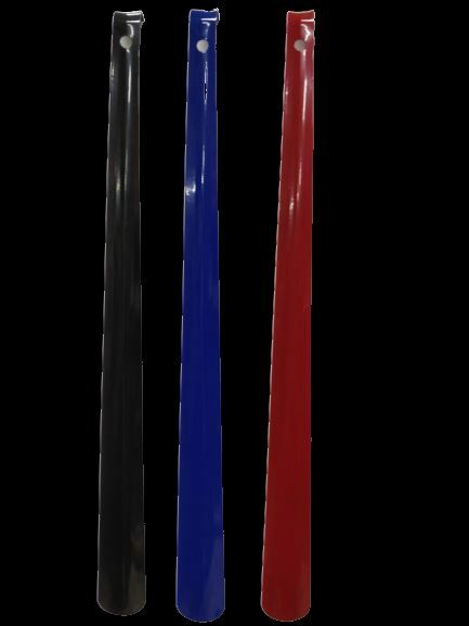 23" Long Steel Shoe Horn