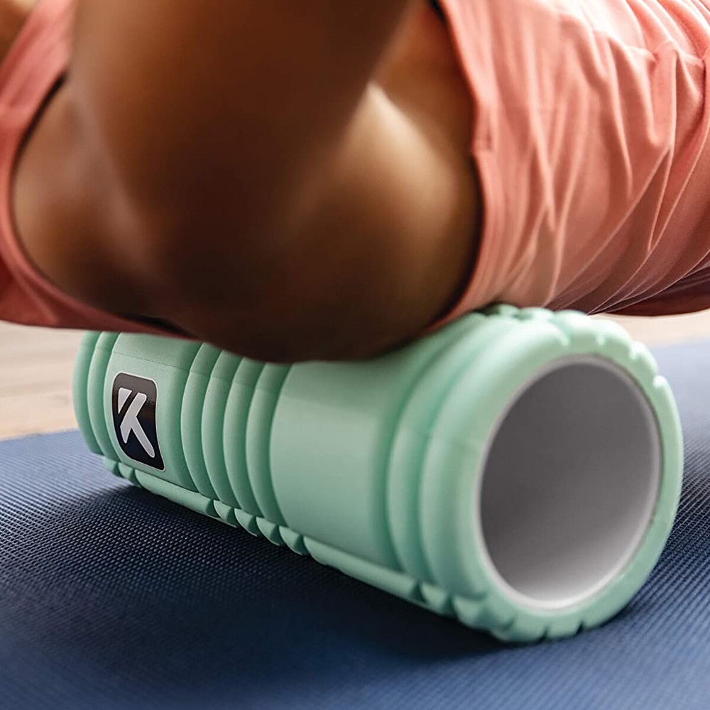TriggerPoint GRID Foam Massage Roller