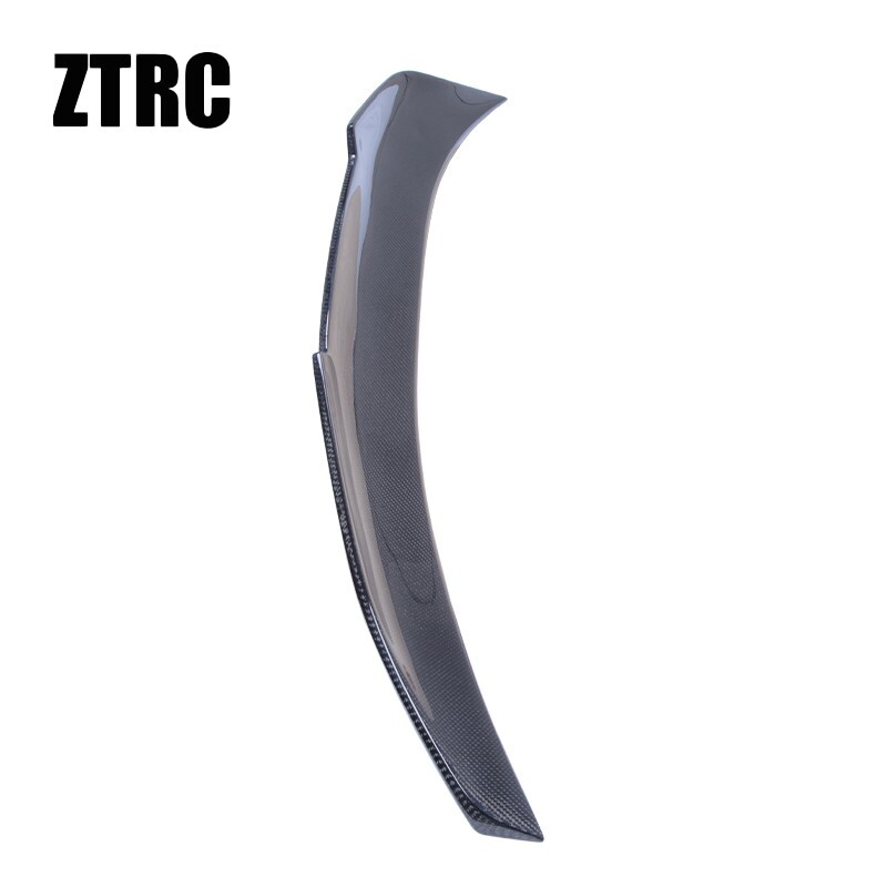 Carbon Fiber Trunk Wing Spoiler For BMW 4 series F32 Coupe 430i M440i 2013-2019